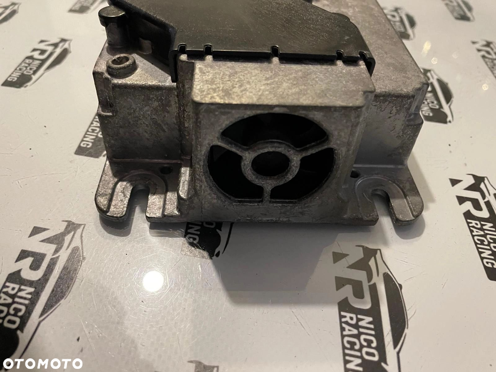 MODUŁ WZMACNIACZ RADIA BMW G20 G30 G14 G05 F40 5A33045 - 4