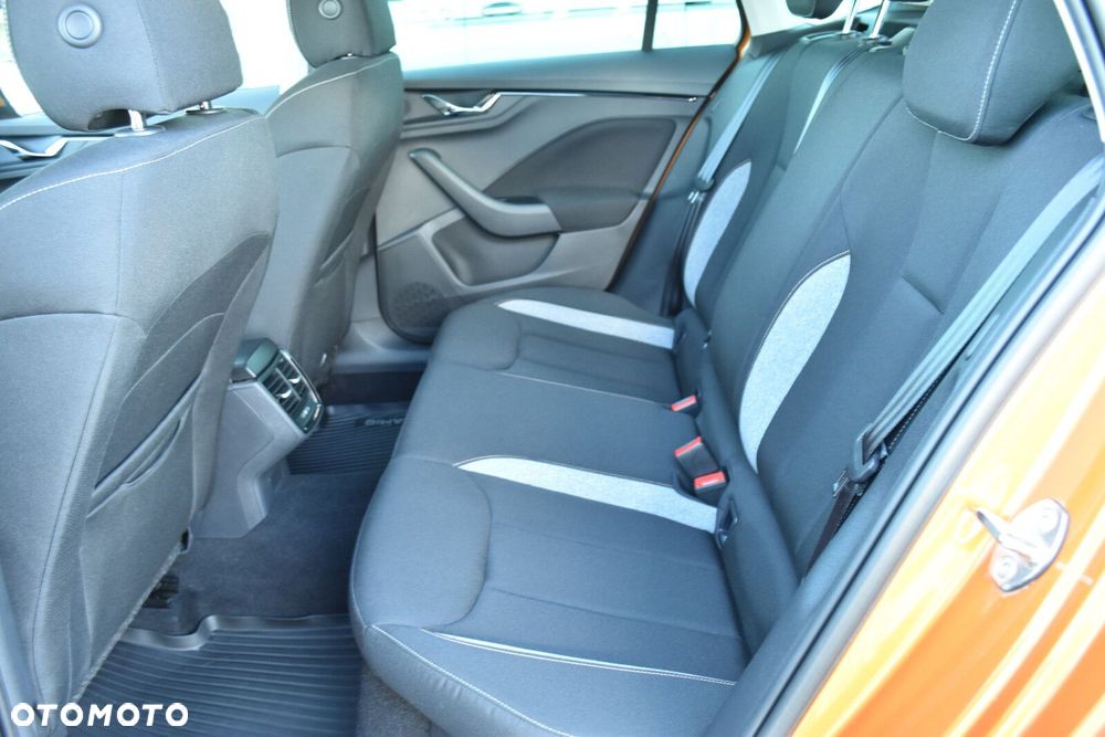 Skoda Kamiq 1.0 TSI Selection - 29