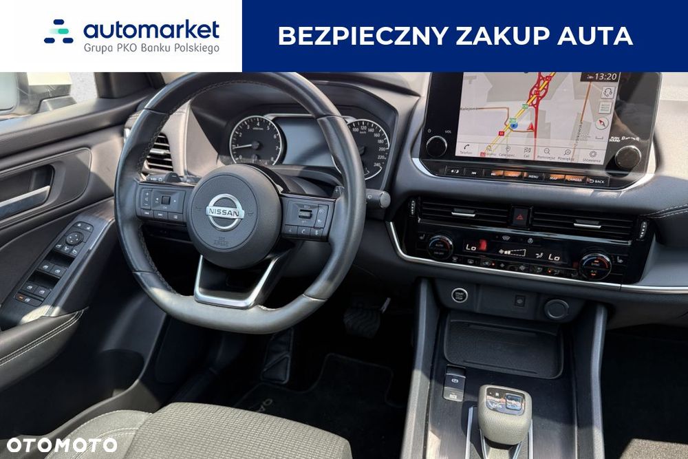 Nissan Qashqai - 18