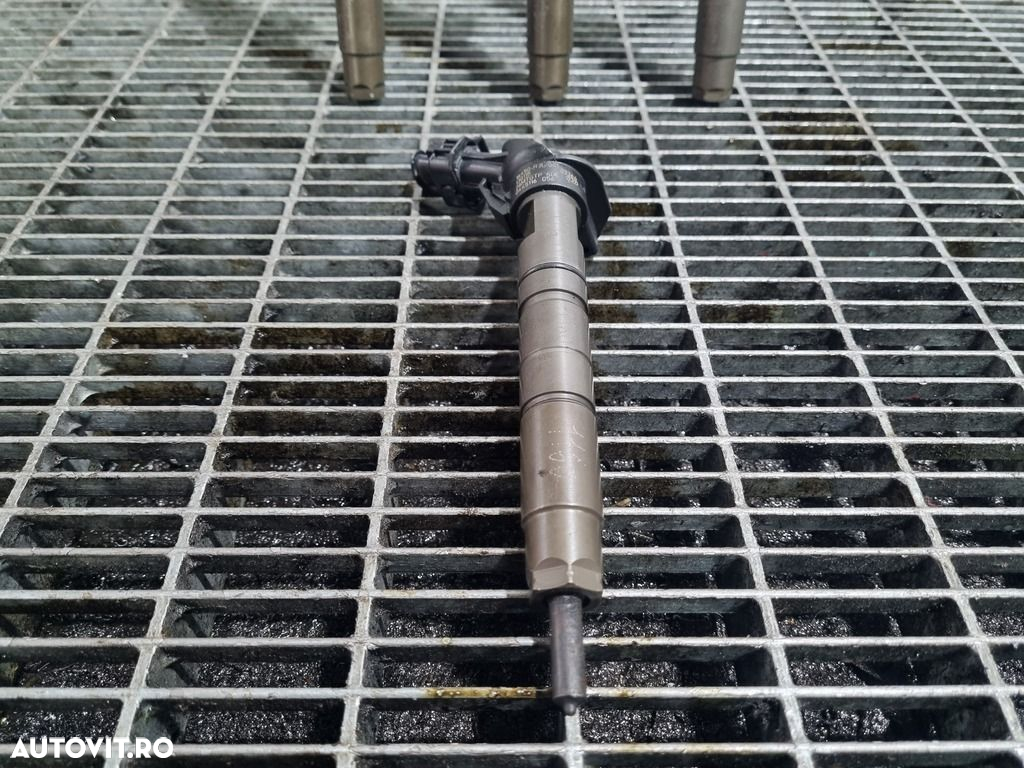 Injector Honda CR - V IV 2.2 i - DTEC 2012 - 2018 150CP N22B4 (1160) 0445116056 - 2