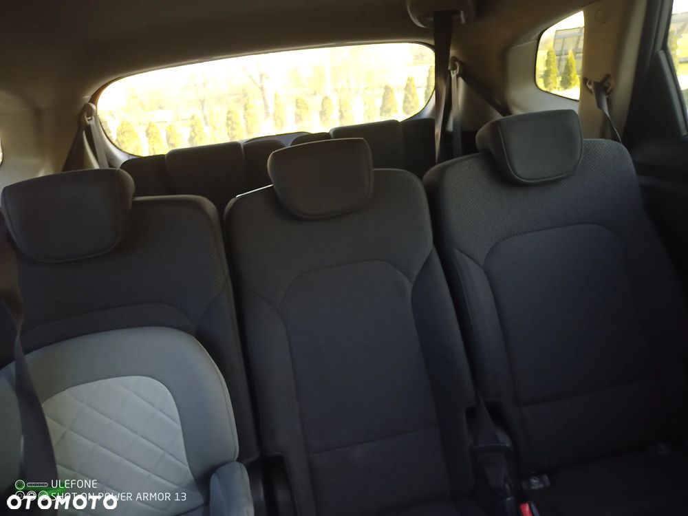 Kia Carens 1.7 CRDi Edition 7 - 5