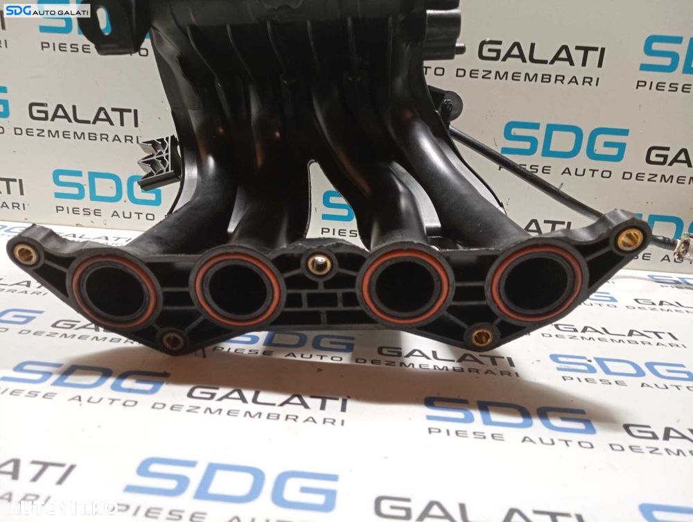 Galerie Admisie Aer Peugeot 206 1.4 B 1999 - 2009 Cod 9631980380 0261230043 [M4606] - 3