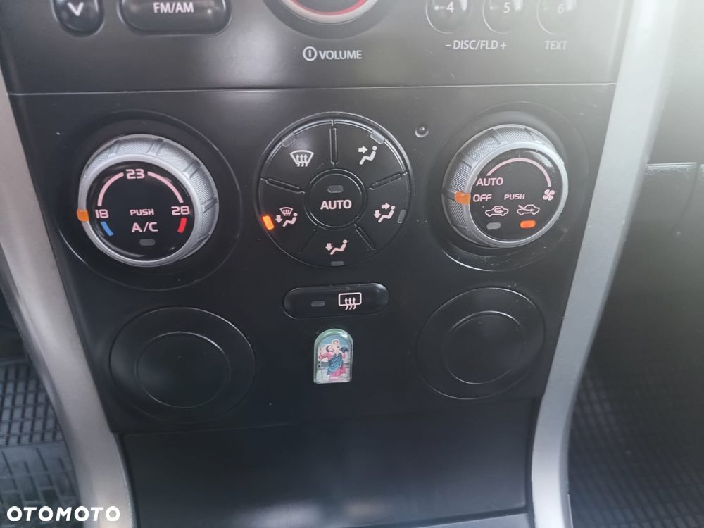 Suzuki Grand Vitara 1.6 Comfort - 15