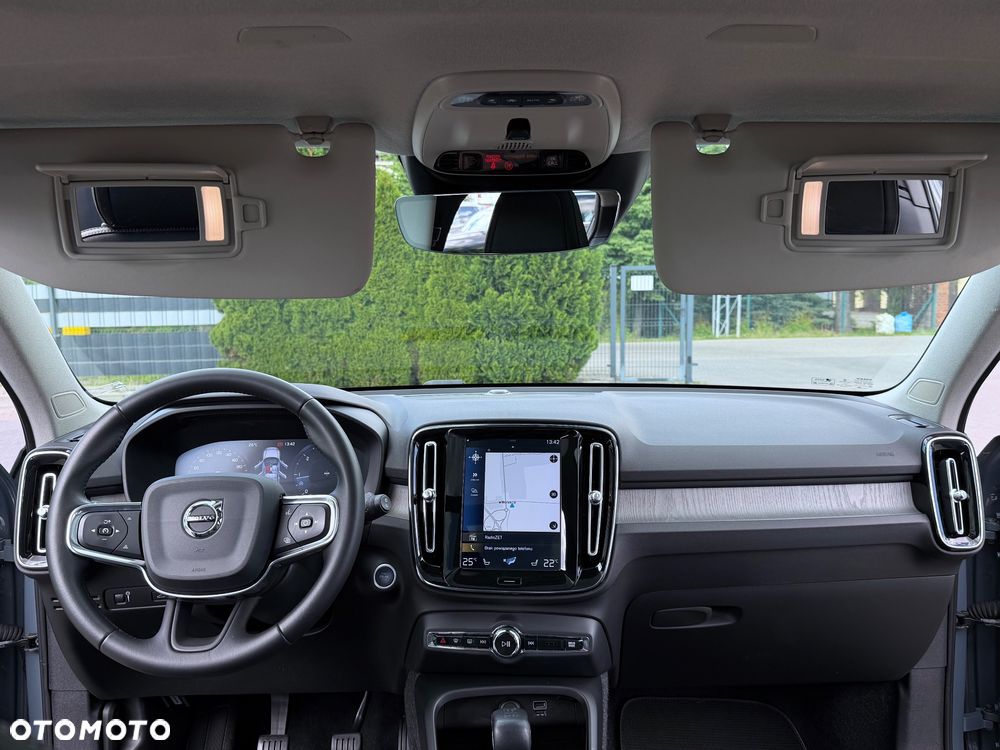 Volvo XC 40 D3 Inscription - 24