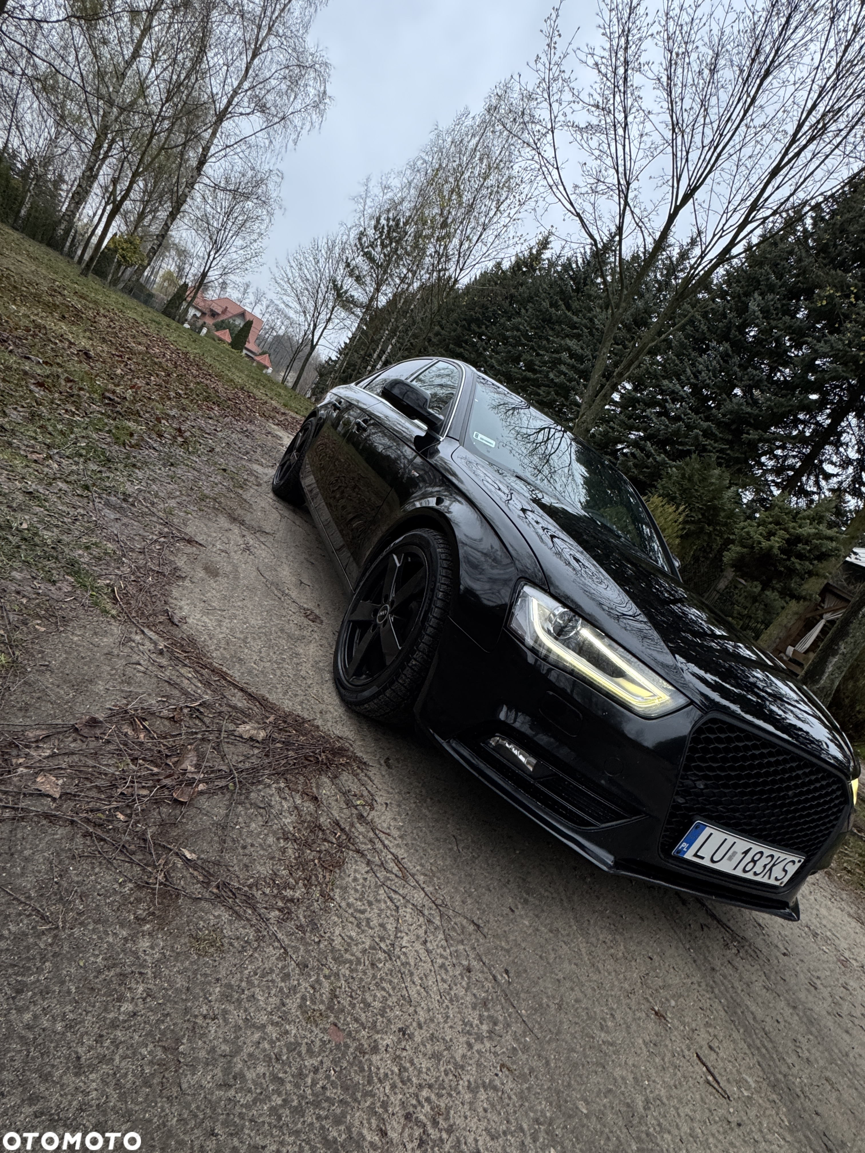 Audi A4 2.0 TDI 116g - 5