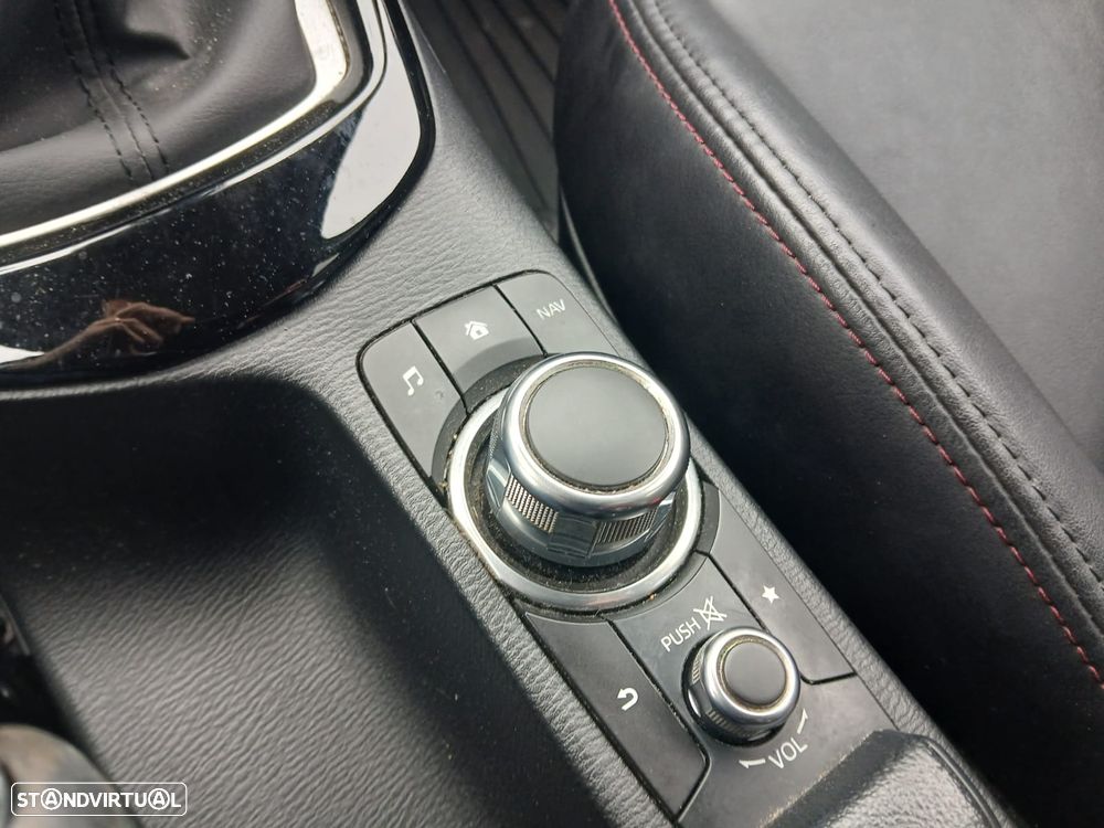 Mazda CX-3 1.5 Sky.Special Edition - 12