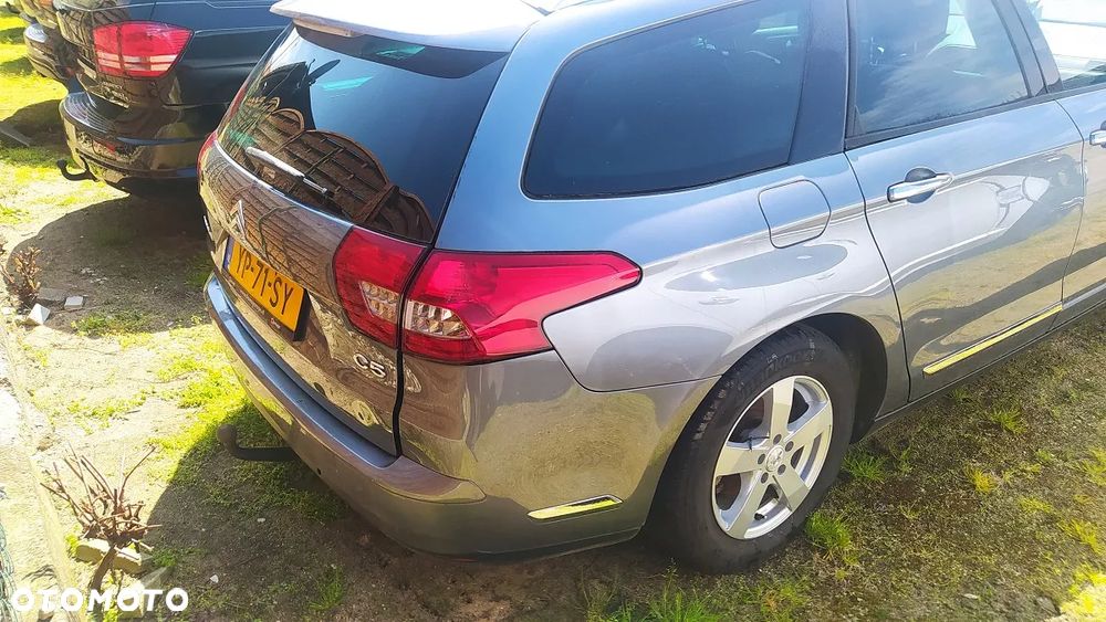 Citroën C5 THP 155 Business Class - 7