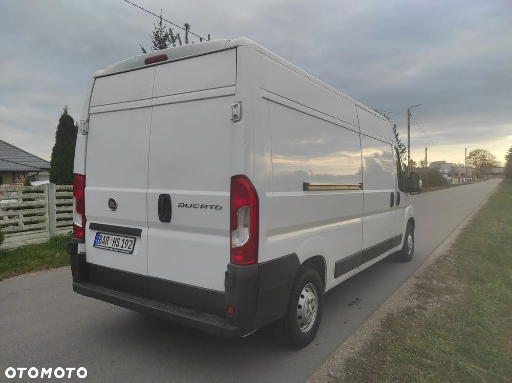 Fiat Ducato - 6