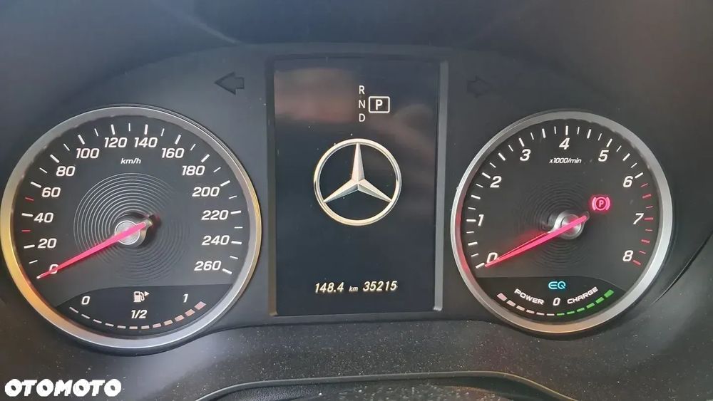 Mercedes-Benz GLC - 27