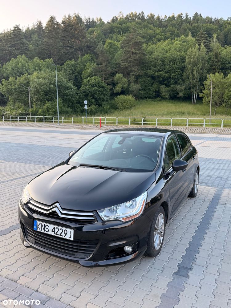 Citroën C4 1.6 VTi Seduction - 3