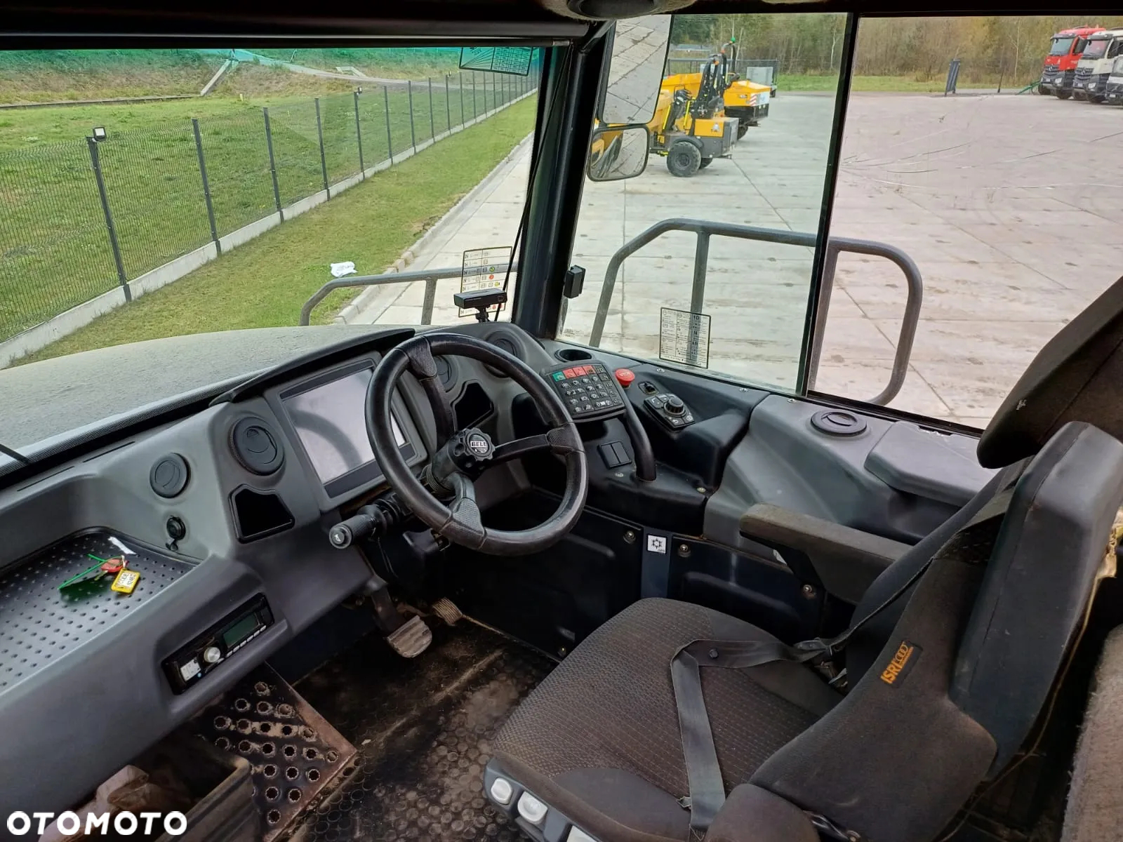 Bell B30E - 8