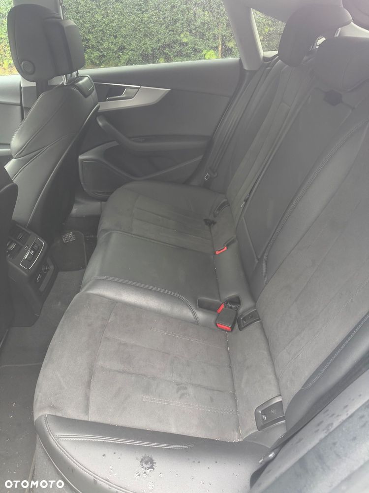 Audi A5 Sportback 40 TFSI mHEV S Line S tronic - 17