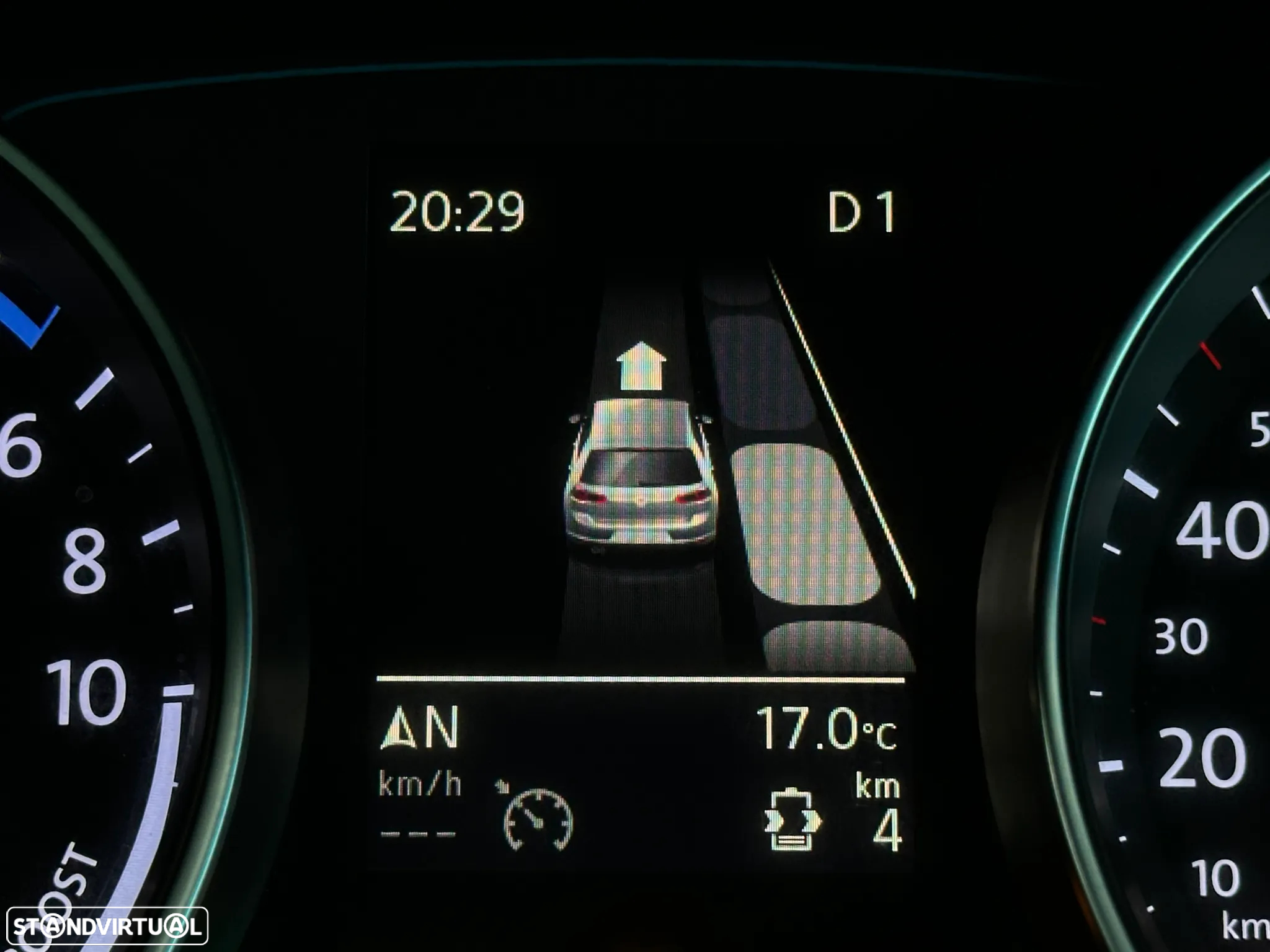 VW Golf 1.4 GTE Plug-in - 19