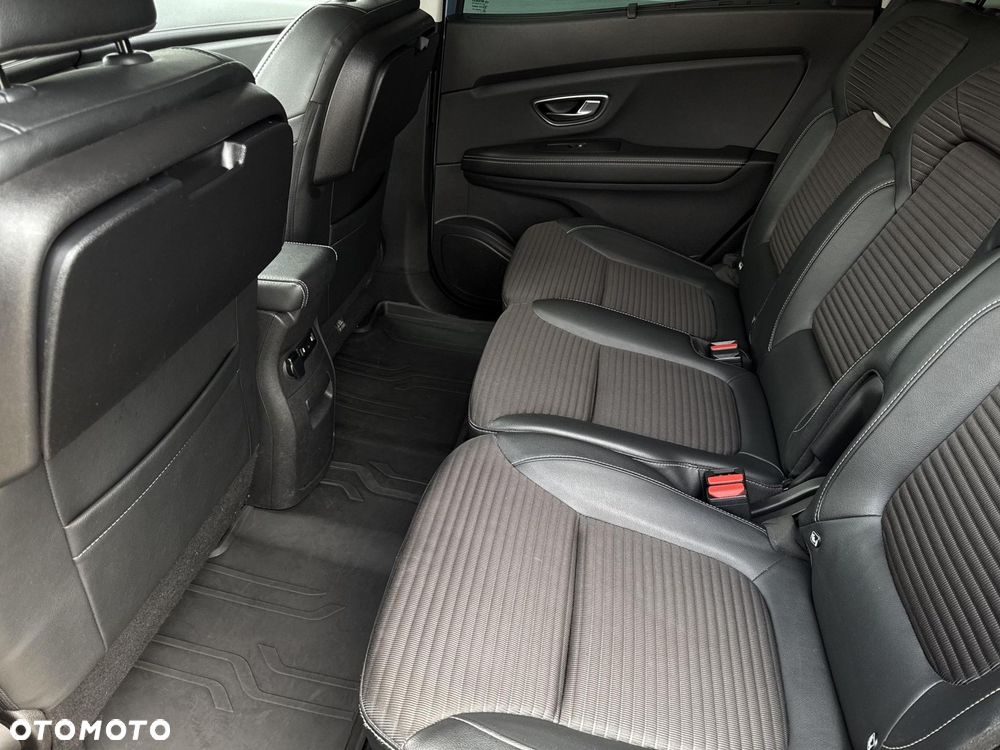 Renault Scenic 1.3 TCe FAP Intens - 12