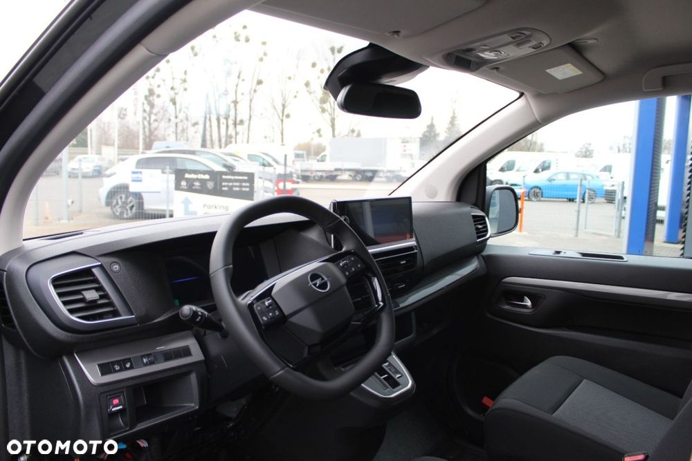 Opel Zafira - 14