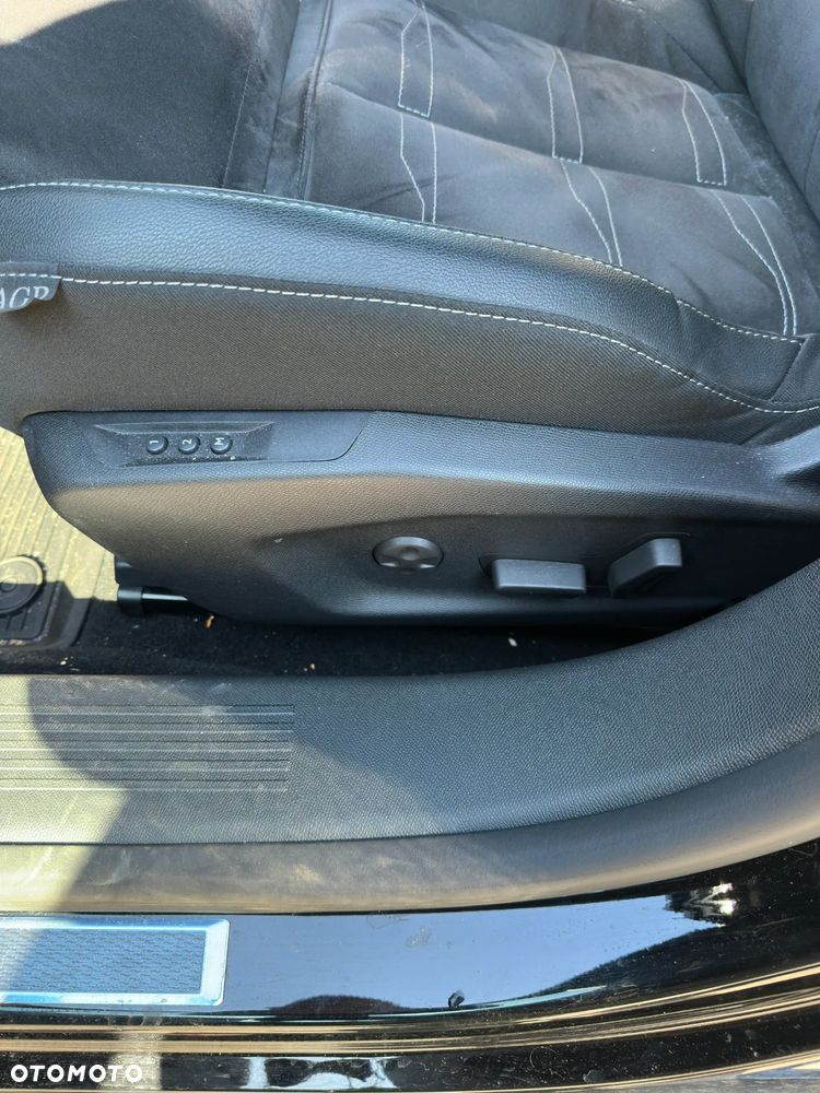 Opel Astra 1.2 T Ultimate S&S - 14