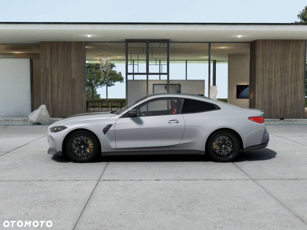 BMW M4 CS xDrive - 2