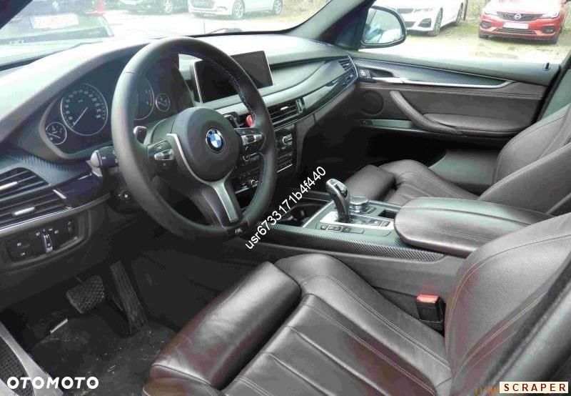 BMW X5 xDrive25d Sport-Aut - 8