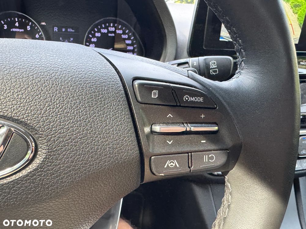 Hyundai i30 1.0 T-GDI 48V-Hybrid DCT Select - 23