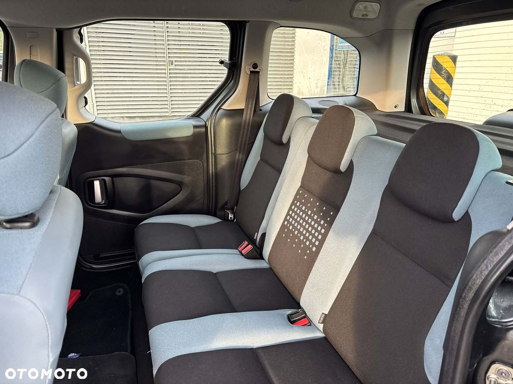 Citroën Berlingo Multispace HDi 90 FAP Selection - 7