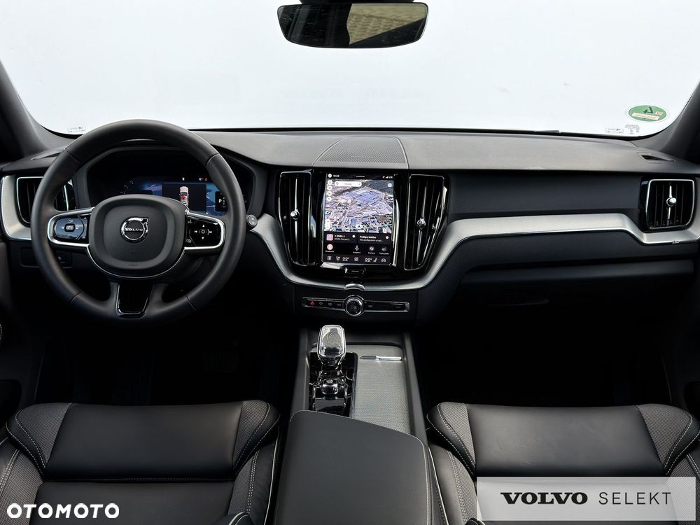 Volvo XC 60 - 18