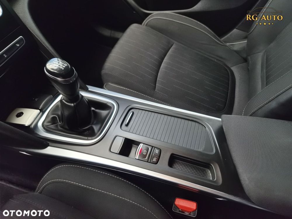 Renault Megane - 26