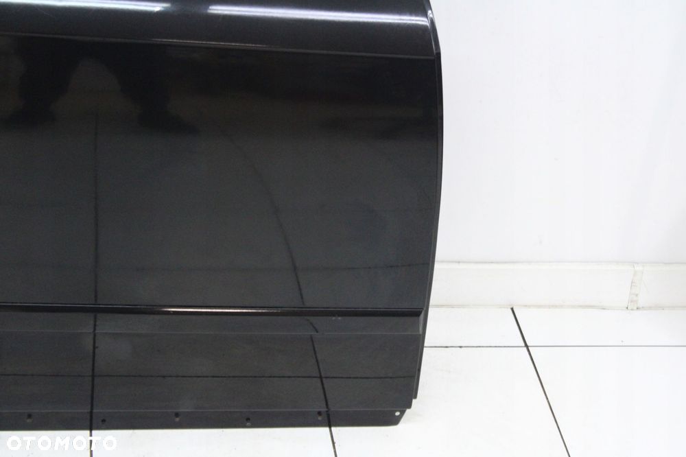 AUDI A4 B7 04R- DRZWI PRAWE TYLNE PRAWY TYŁ LZ9Y - 4