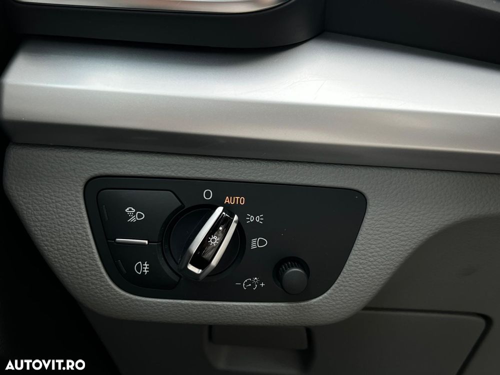 Audi Q5 - 21
