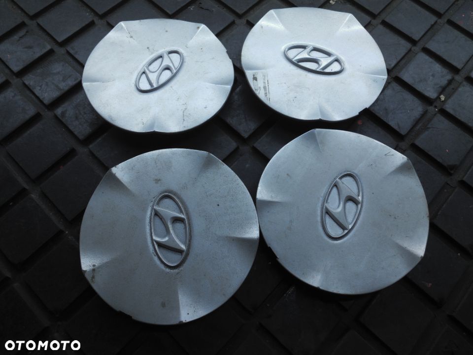 DEKIELKI DEKIELEK KAPSLE HYUNDAI 52960-38100 - 1