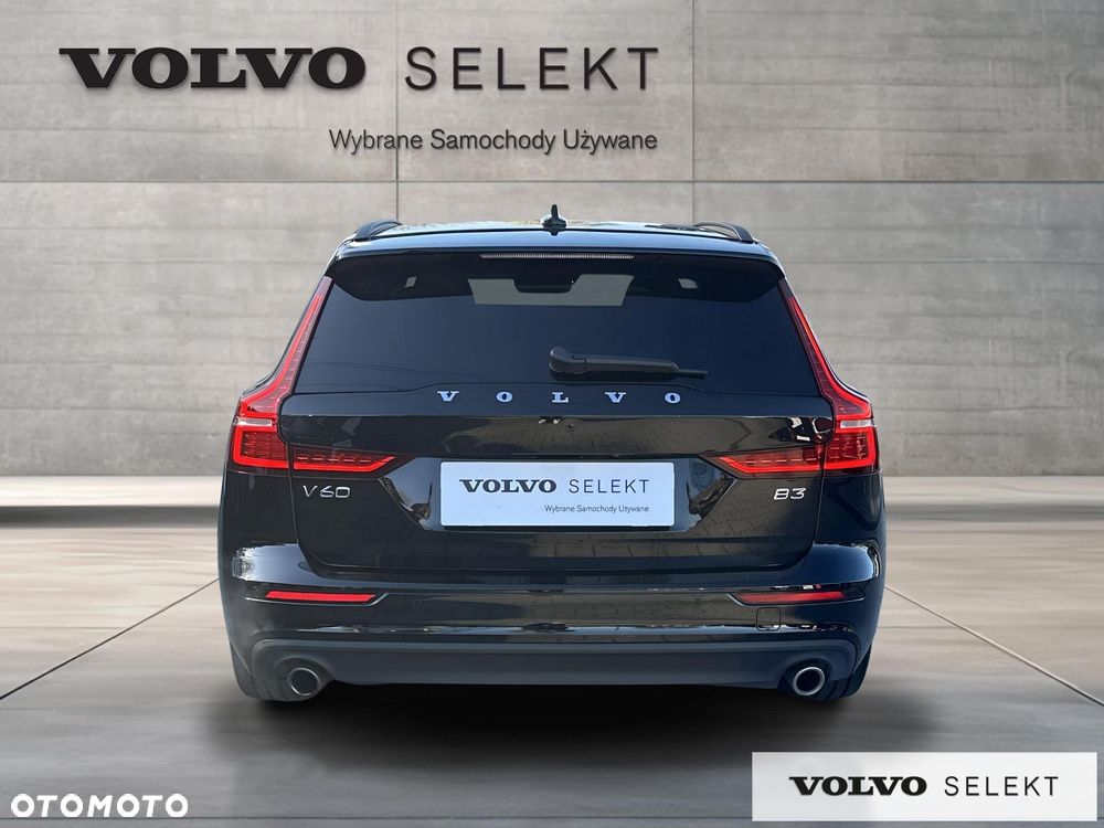 Volvo V60 - 5