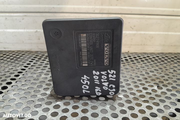 Pompa ABS 31274908 / 4N51-2C405-GC 31274908 / 4N51-2C405-GC Volvo C30 - 1