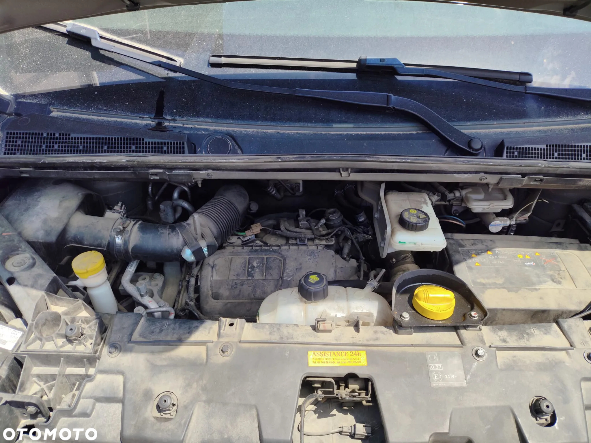 Renault Trafic - 17