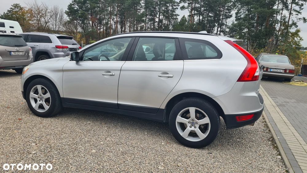 Volvo Xc60 2013 photo 2
