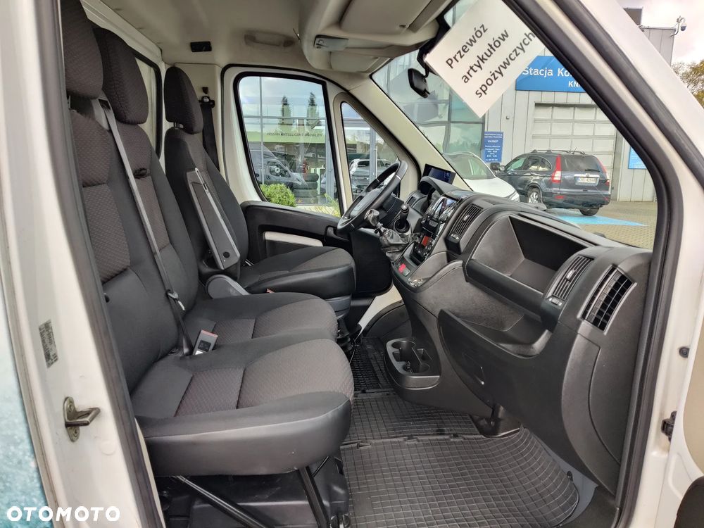 Peugeot Boxer - 17