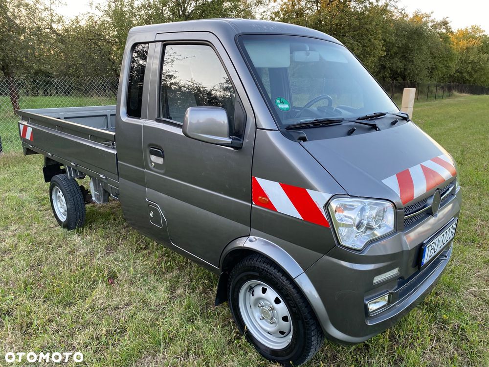 DFSK Dongfeng K1OH - 1