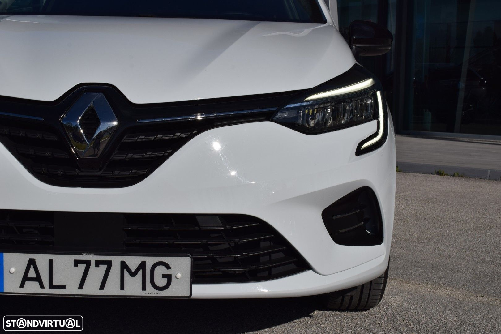 Renault Clio - 3