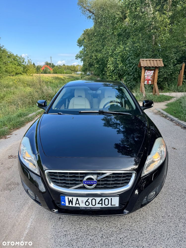 Volvo C70 - 25