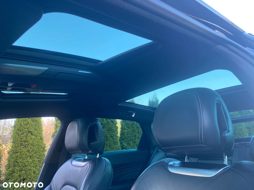 DS Automobiles DS 5 - 20