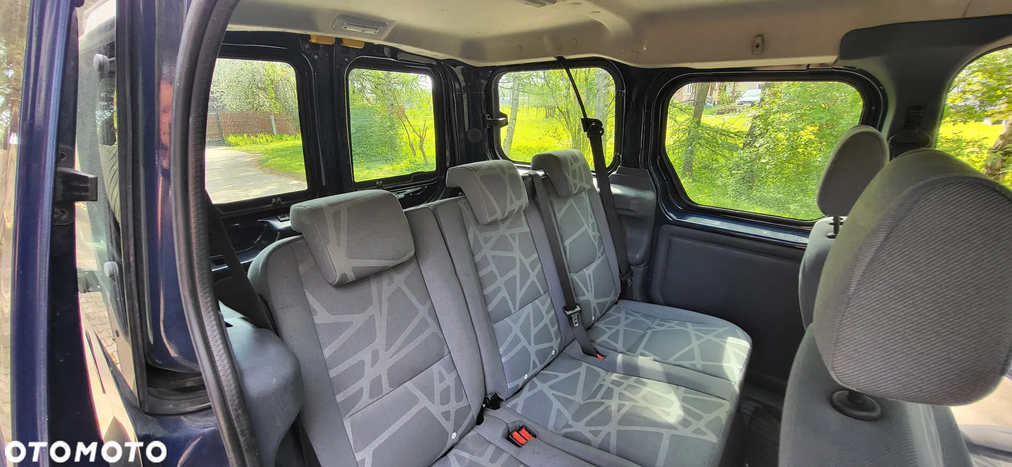 Ford Transit - 25