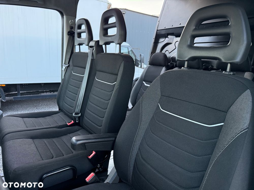 Iveco Daily Brygadówka - 14