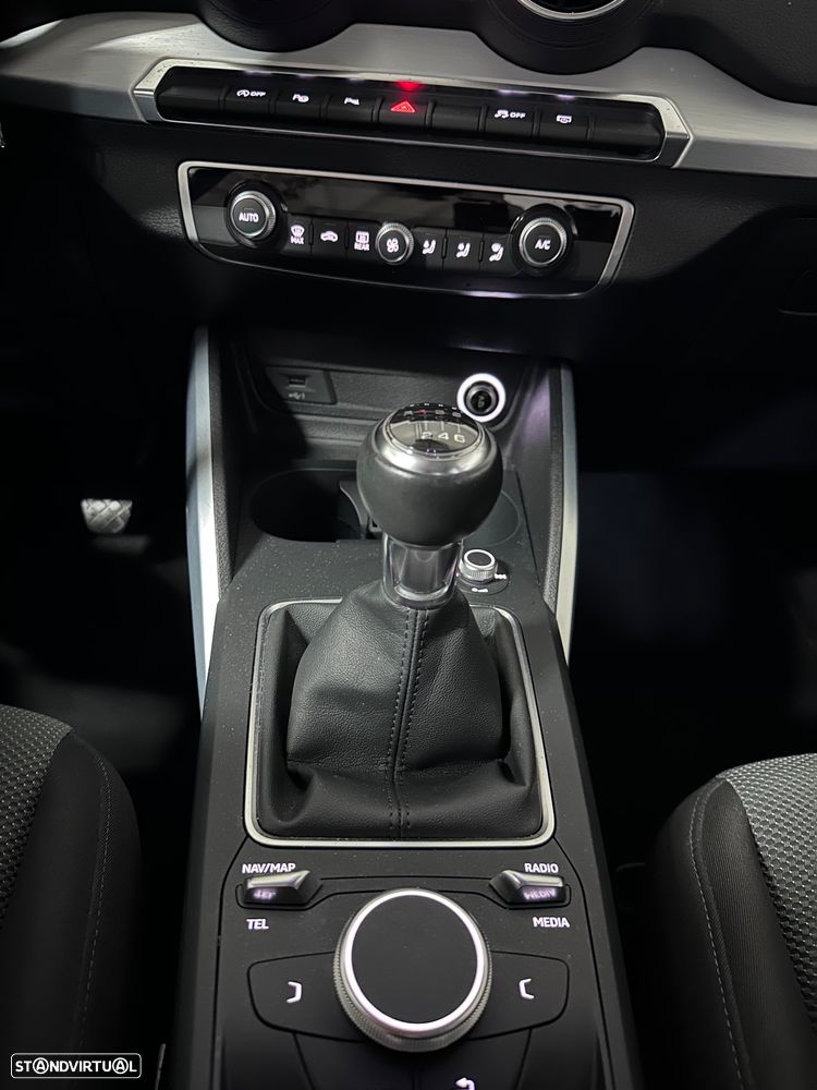 Audi Q2 30 TFSI - 19