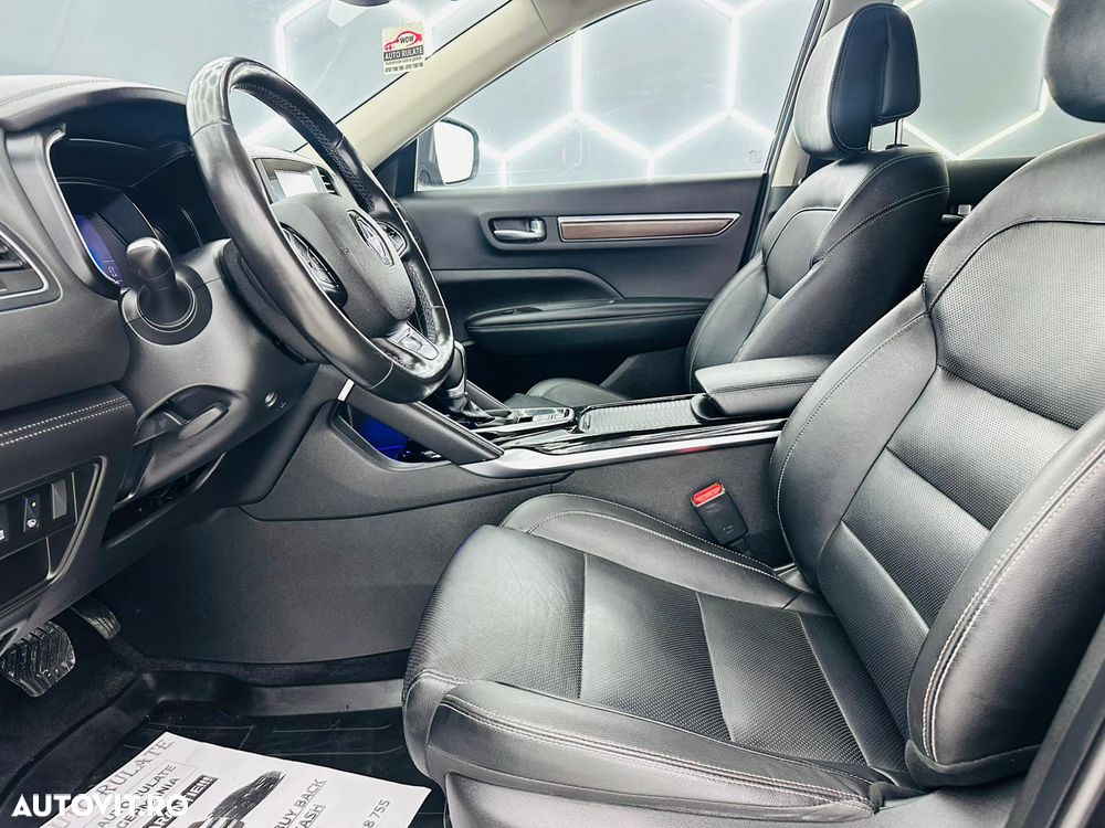 Renault Koleos BLUE dCi X-Tronic 4WD Intens - 12