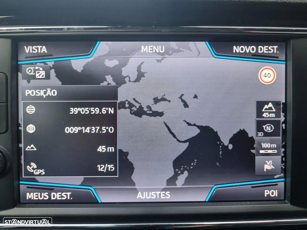 Cupra Leon Sportstourer 2.0 TSI 4Drive DSG VZ Extreme - 17