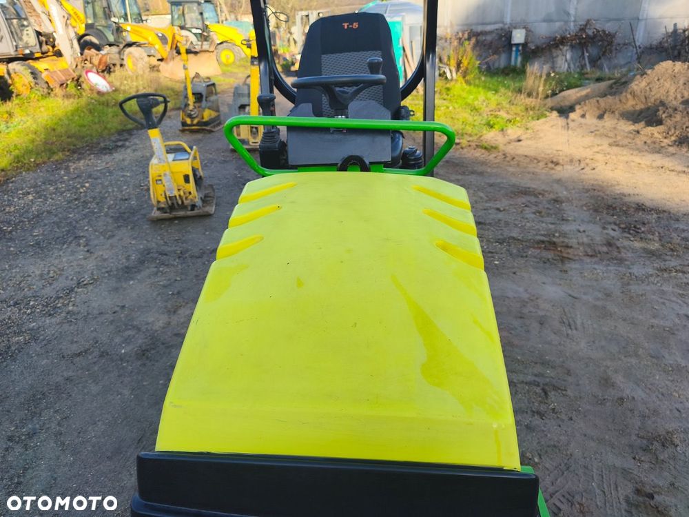 Ammann Av16-2 - 10