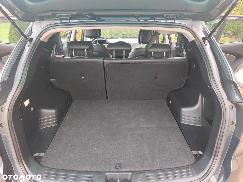 Hyundai ix35 1.6 2WD Comfort - 22