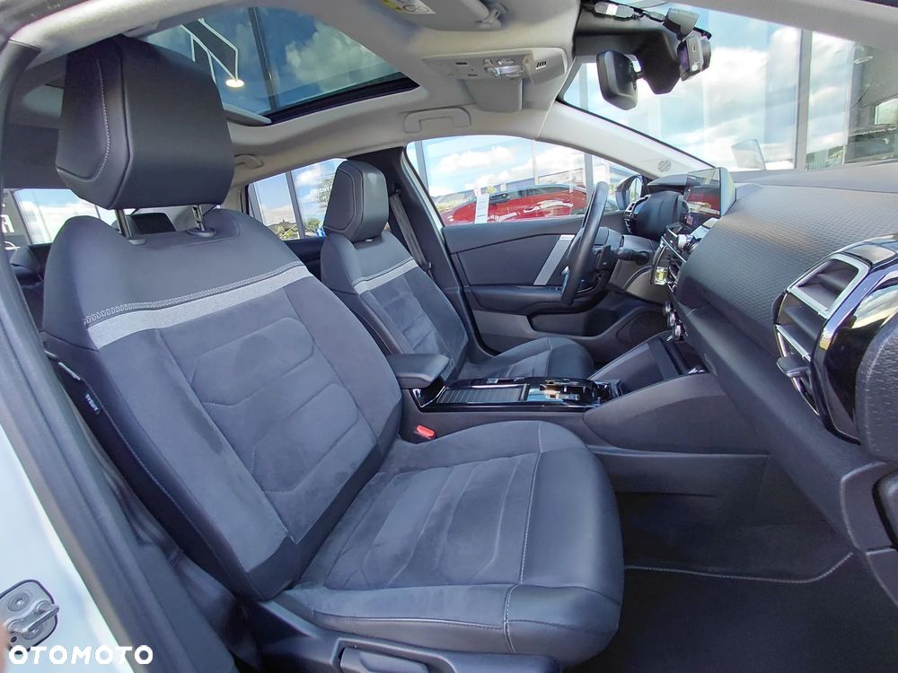 Citroën C4 1.2 PureTech Shine S&S EAT8 - 11