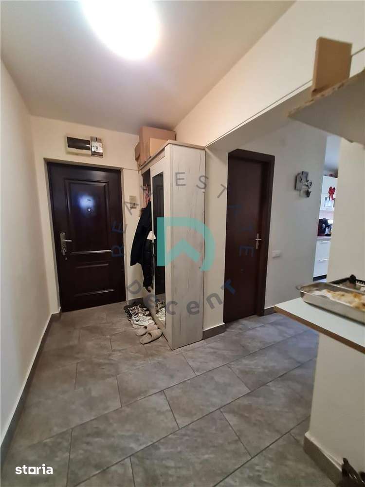 Apartament 3 camere Craiter, Brasov — fotografia 3