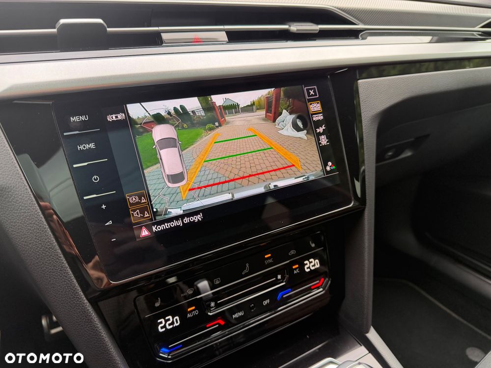 Volkswagen Arteon 2.0 TDI R-Line DSG - 37