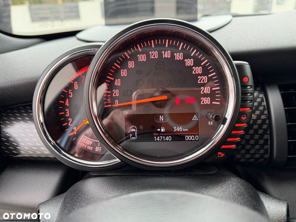 MINI Cooper S Sport-Aut - 15