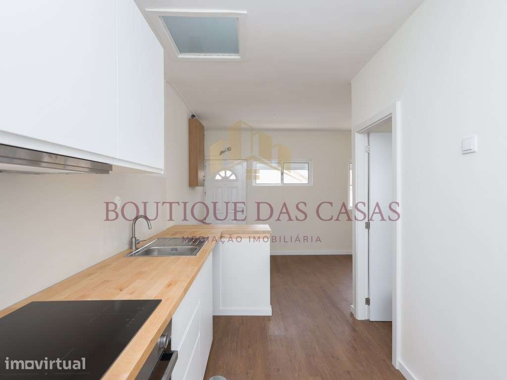 Moradia T2 com terraço - Câmara de Gaia - Grande imagem: 5/20